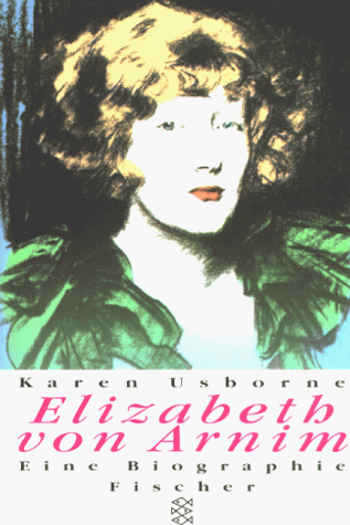 9783596129737: Elizabeth von Arnim: Eine Biographie