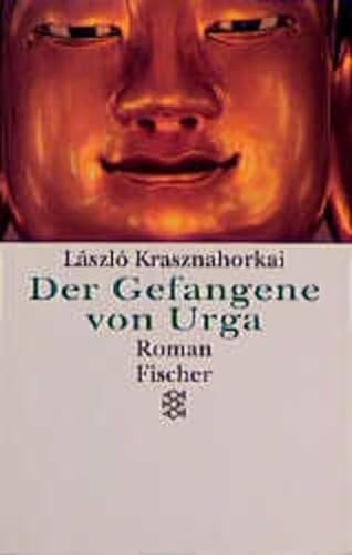 Stock image for Der Gefangene von Urga. for sale by medimops