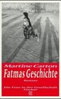 9783596130108: Fatmas Geschichte. Roman