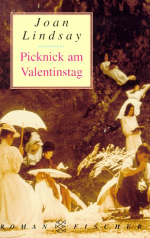 Beispielbild fr Picknick am Valentinstag. zum Verkauf von medimops