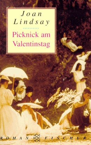 9783596130184: Picknick am Valentinstag