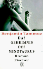 Stock image for Das Geheimnis des Minotaurus: Roman for sale by WorldofBooks