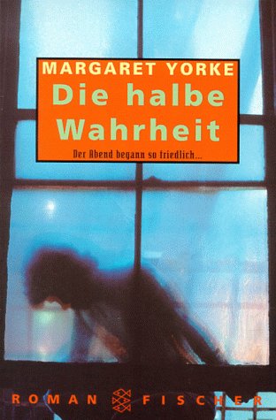 Stock image for Die halbe Wahrheit for sale by Martin Greif Buch und Schallplatte