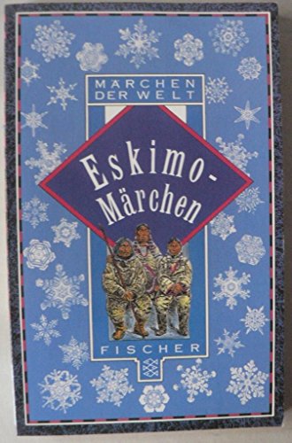 Beispielbild fr Eskimo- Mrchen. zum Verkauf von medimops