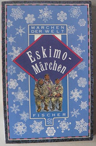 Stock image for Eskimo- Mrchen. for sale by medimops