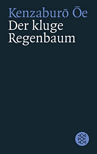 9783596132355: Der kluge Regenbaum. Vier Erzhlungen.