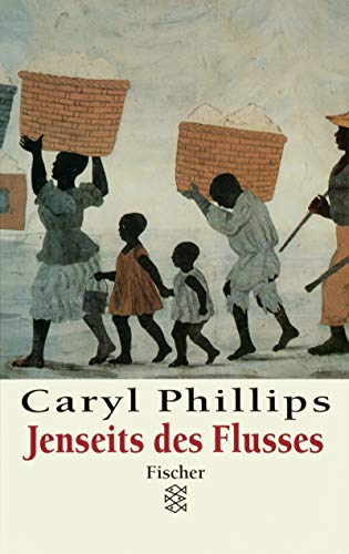 Jenseits des Flusses. Caryl Phillips. Aus dem Engl. von Matthias Fienbork / Fischer ; 13254 - Phillips, Caryl (Verfasser)