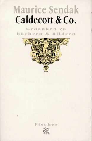 Beispielbild fr Caldecott & Co. - Gedanken zu Bchern & Bildern zum Verkauf von Der Bcher-Br