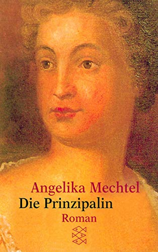 9783596134427: Die Prinzipalin. (German Edition)