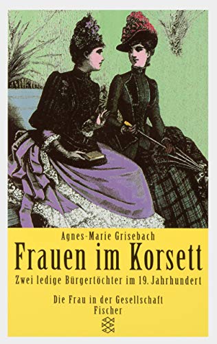 Imagen de archivo de Frauen Im Korsett a la venta por AwesomeBooks