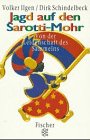 Beispielbild fr Jagd auf den Sarotti-Mohr - Von der Leidenschaft des Sammelns zum Verkauf von Der Ziegelbrenner - Medienversand