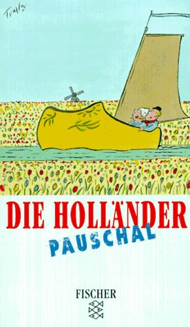 Stock image for Die Hollnder pauschal for sale by PRIMOBUCH