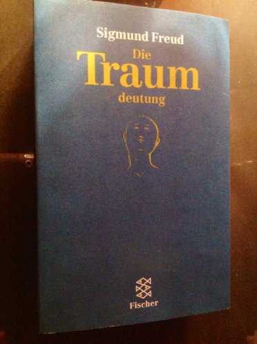 Die Traumdeutung.