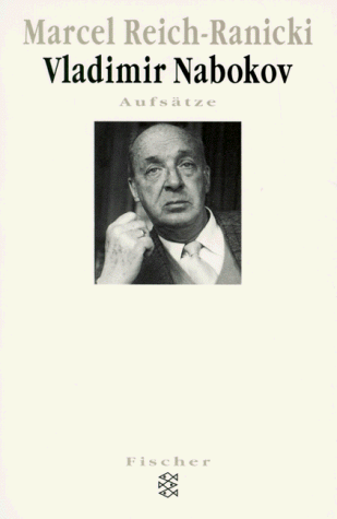 9783596135387: Vladimir Nabokov. Aufstze - Marcel Reich-Ranicki