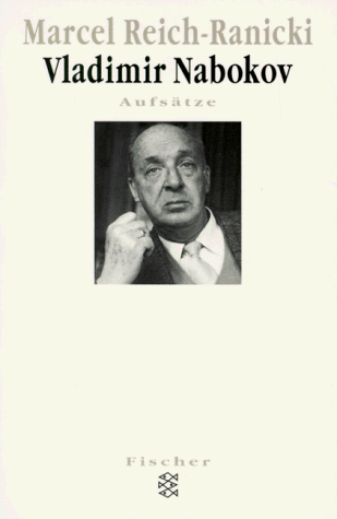 Vladimir Nabokov. Aufsätze.