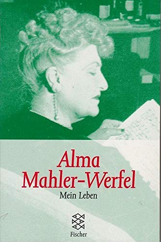 Mein Leben. Sonderausgabe. - Alma, Mahler-Werfel