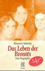 Imagen de archivo de Das Leben der Bronts. Eine Biographie. a la venta por Grammat Antiquariat