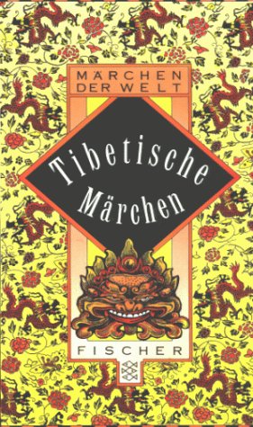 Beispielbild fr Tibetische Mrchen. zum Verkauf von medimops