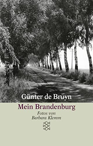 9783596135967: Mein Brandenburg
