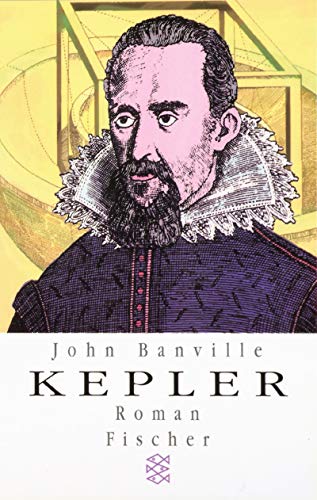 Imagen de archivo de Kepler. Roman a la venta por medimops