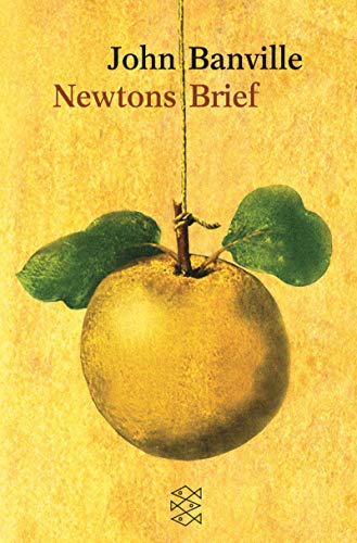 9783596135998: Newtons Brief. Ein Zwischenspiel.