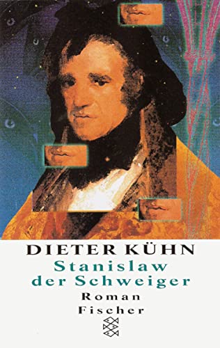 Stanislaw der Schweiger (9783596136025) by KÃ¼hn, Dieter