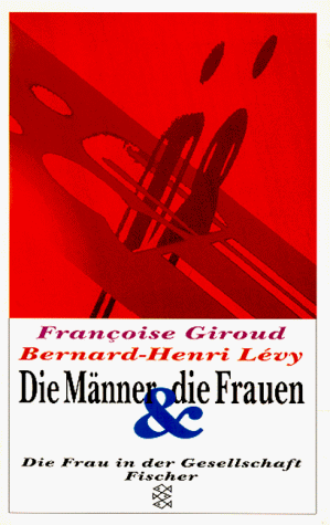 Imagen de archivo de Die Mnner und die Frauen. a la venta por Librairie Th  la page