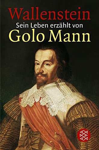 Wallenstein (German Edition)