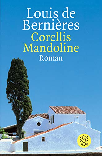 Beispielbild fr Corellis Mandoline zum Verkauf von WorldofBooks