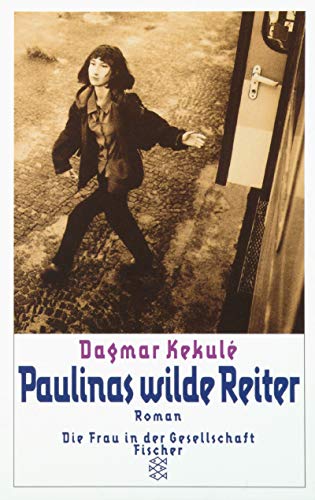 9783596136803: Paulinas wilde Reiter.