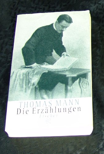 Beispielbild fr Die Erzhlungen. zum Verkauf von medimops