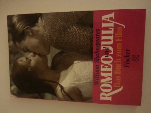 9783596137305: Romeo Und Julia