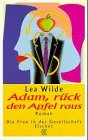 Stock image for Adam, rck den Apfel raus for sale by Sammlerantiquariat