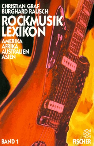 Beispielbild fr Rockmusiklexikon Bd. 1. Amerika, Afrika, Australien, Asien. Lee Aaron - It's A Beautiful Day. zum Verkauf von medimops