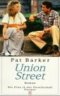 9783596138784: Union Street: Roman