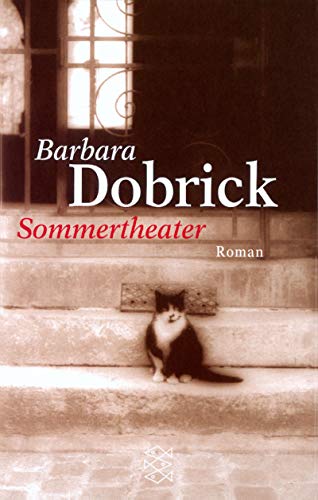 Sommertheater Roman - Dobrick, Barbara