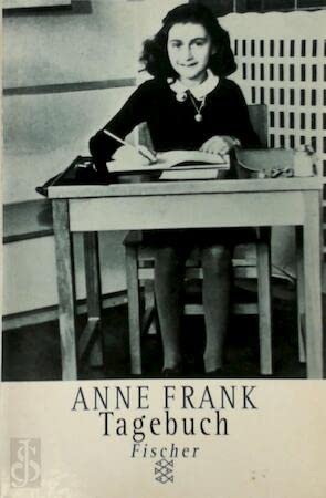 Stock image for Anne Frank Tagebuch. for sale by medimops