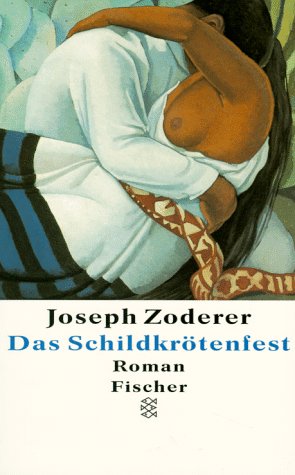 Imagen de archivo de Das Schildkrtenfest. a la venta por medimops