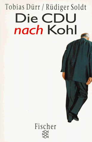 Die CDU nach Kohl