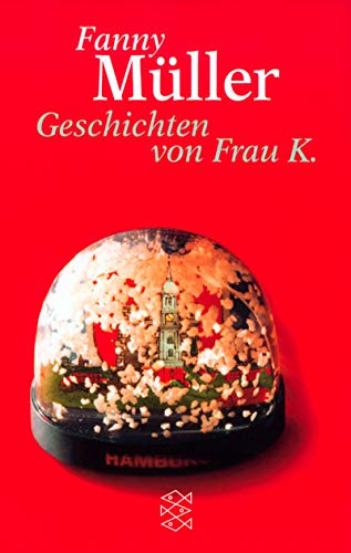 Stock image for Geschichten von Frau K. for sale by medimops