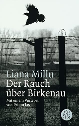 Beispielbild fr Der Rauch �ber Birkenau. ( Die Frau in der Gesellschaft). zum Verkauf von Wonder Book