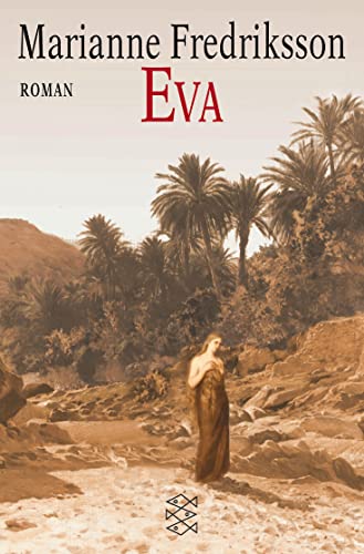 9783596140411: Eva (German Edition)