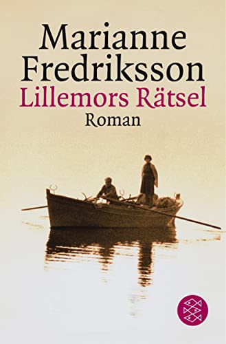 Stock image for Lillemors Rätsel for sale by WorldofBooks