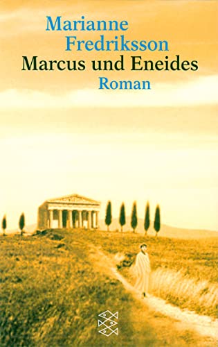 Beispielbild fr Marcus und Eneides: Roman zum Verkauf von Der Bcher-Br