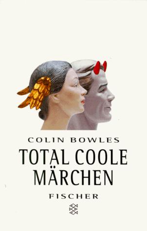 Stock image for Total coole Mrchen for sale by Storisende Versandbuchhandlung