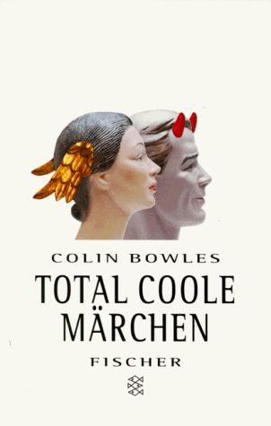 Stock image for Total coole Mrchen. for sale by medimops