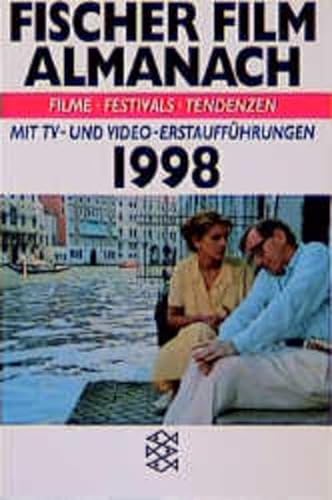 Fischer-Film-Almanach 1998. Fischer ; 14068