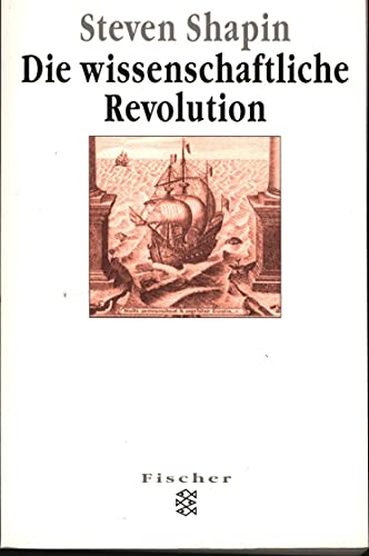 Beispielbild fr Die wissenschaftliche Revolution. zum Verkauf von medimops