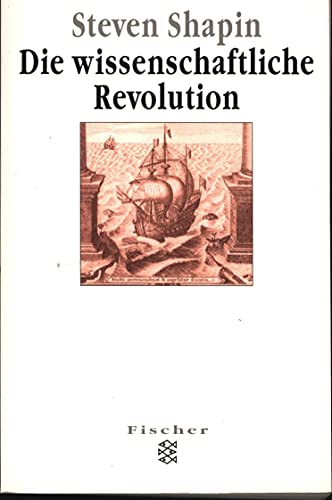 Imagen de archivo de Die wissenschaftliche Revolution. a la venta por medimops