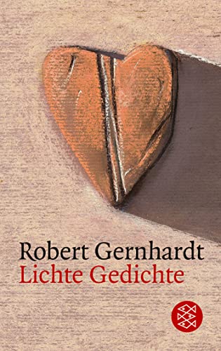 9783596141081: Lichte Gedichte